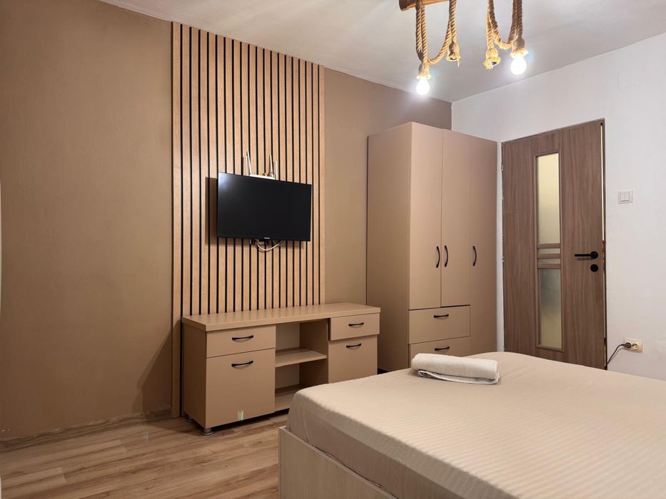 Ofer spre inchiere in regim hotelier