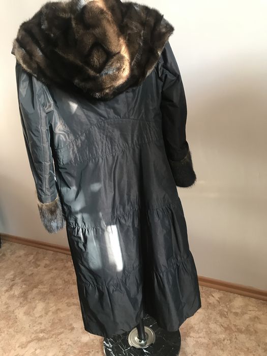 Пихора-плащ трансформер