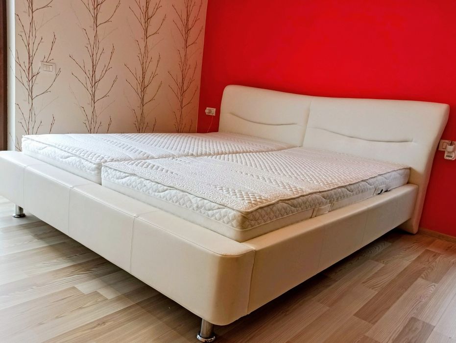 Vând  pat 180  fabricat in Austria