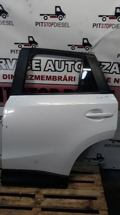 usa stanga spate mazda cx-5 2012 2013 2014 2015 cu bandou