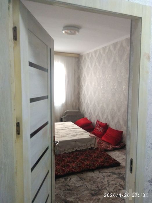 2 xonali yangi uy hali hichkim turmagan