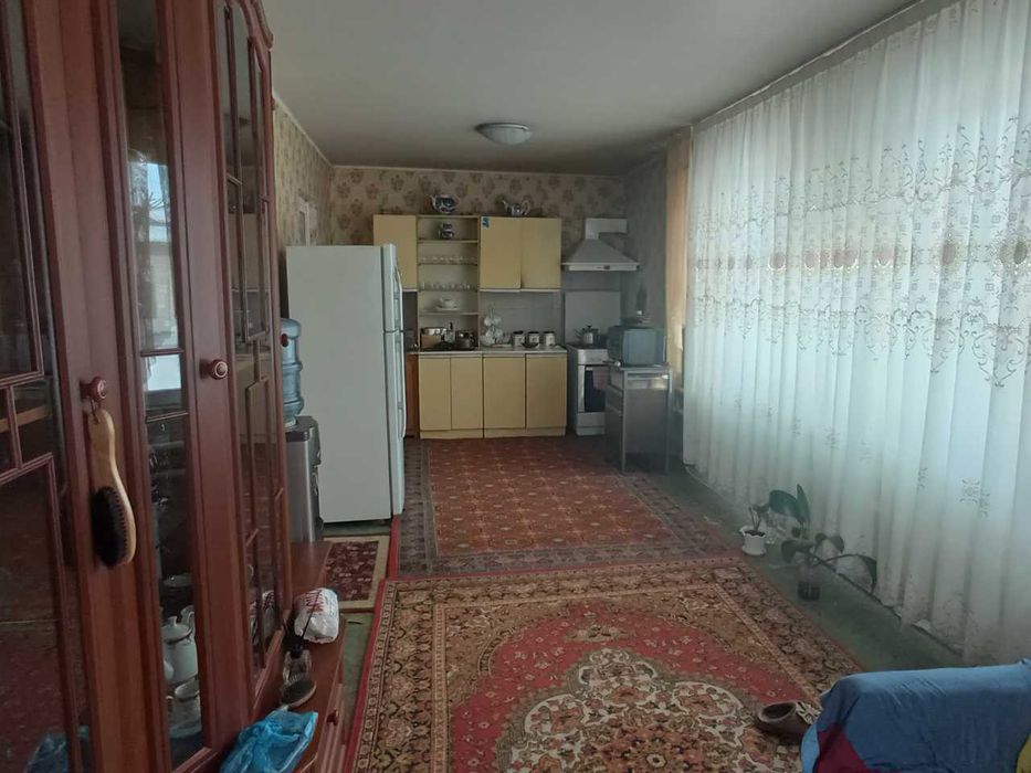 В Катта Хасанбой продается участок 8,5 соток