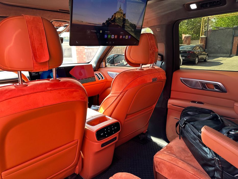 deepal s9 s09 ultra+