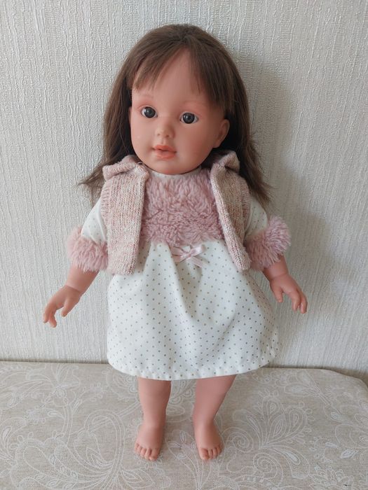 Кукла Реборн Испания