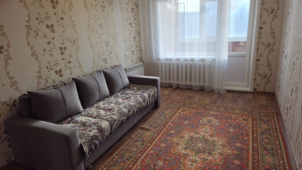 Сдам 1комнатную квартиру