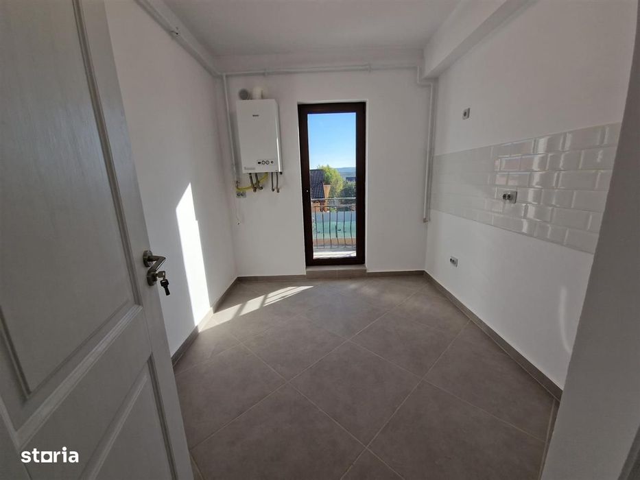 Apartament INTABULAT 2 camere luxcapat CUG zona vile