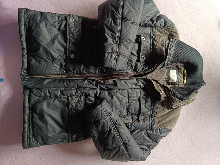 Camel activ оригинално L размер  дебело яке -120 лв.