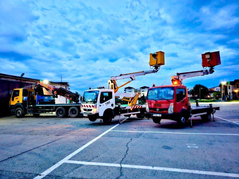 Nacele De inchiriat,Nacela Prb De inchiriat, Lift, inchiriez nacela