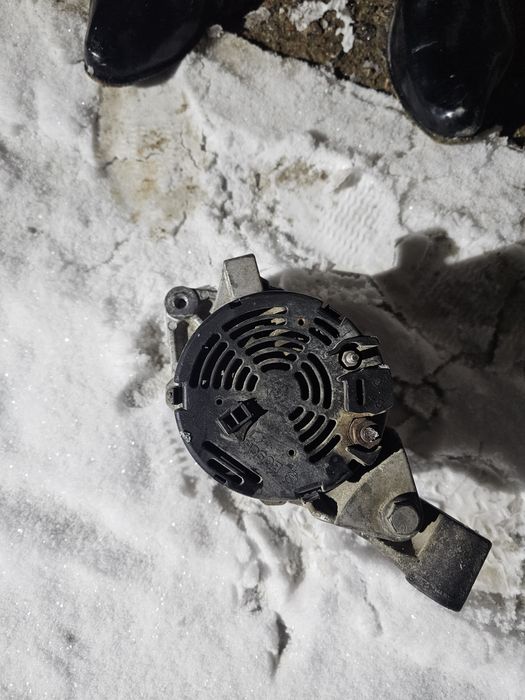 Генератор bosch opel 1,8 2,0