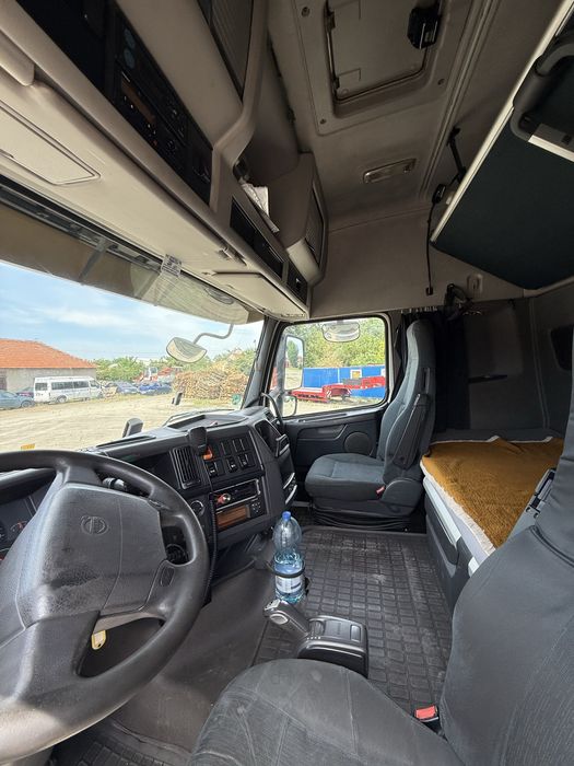 Volvo FH460 EEV 2013