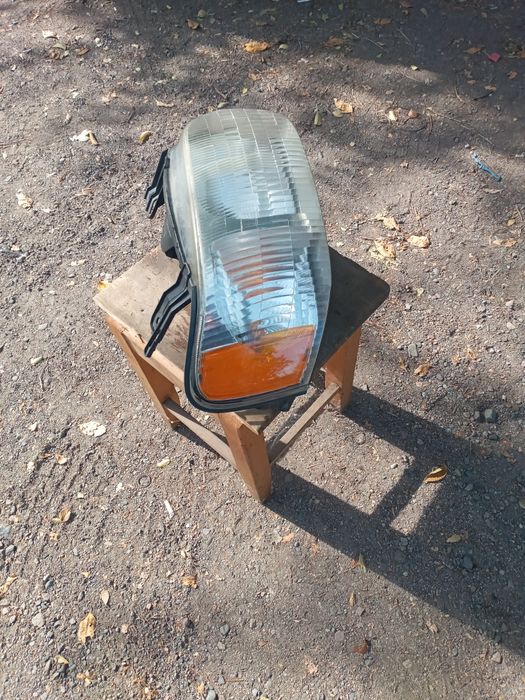 Фара к форд эскейп