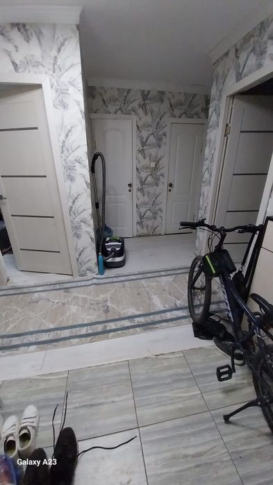 Недвижимость квартира