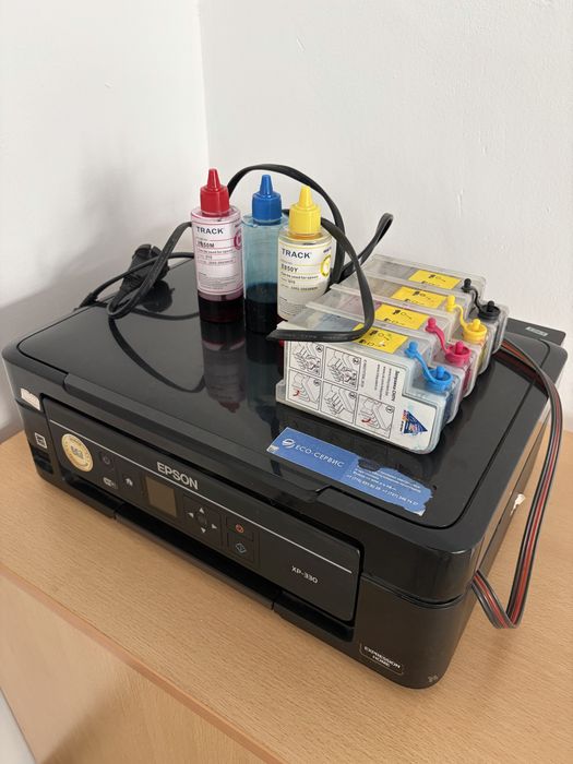 Принтер EPSON XP-330