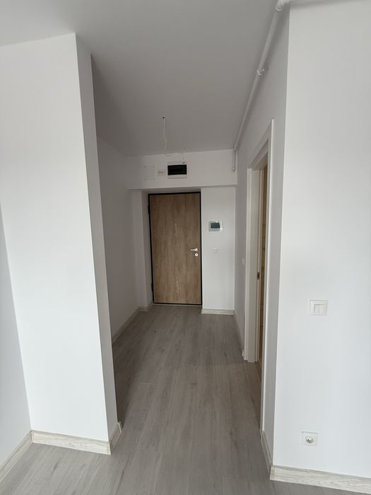 Garsoniera HILS REPUBLICA + loc parcare