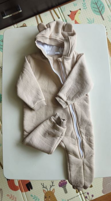 Детски космонавт/гащеризон 62, 68 и 86 размер