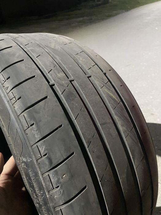 Продам 2 баллона