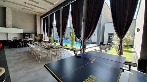 Сдаётся Евродом 3,3-соток в Алмазарском районе / id9097 /