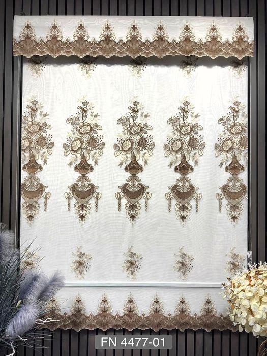 Praym JALYUZI Buxoro sifatli va xamyonbob