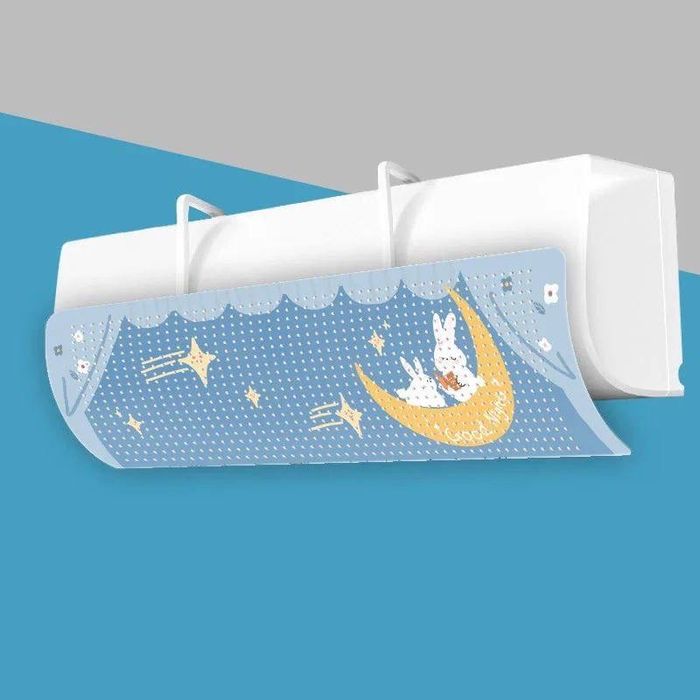 Защитный экран для кондиционера 40.000