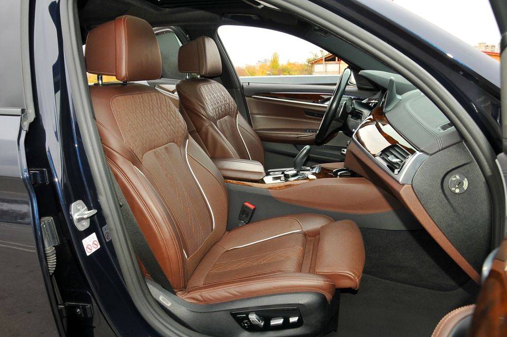 Vând/Schimb Bmw 540d xDrive