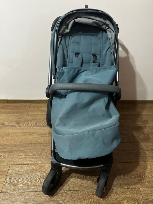 Anex L-type бебешка количка 2в1