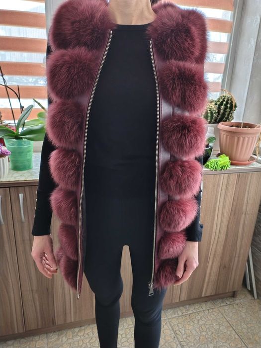 Женски Яке и Елече