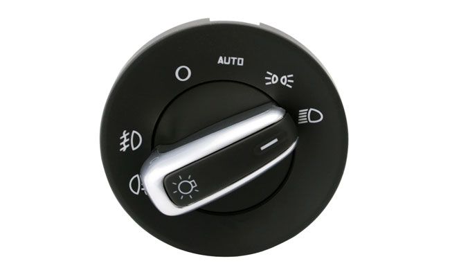 Bloc lumini / comutator faruri - Skoda Octavia 2