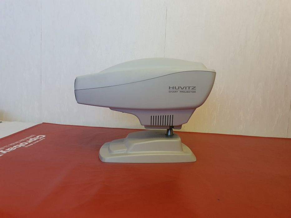 Proiector teste oftalmologice Huvitz CCP-3100