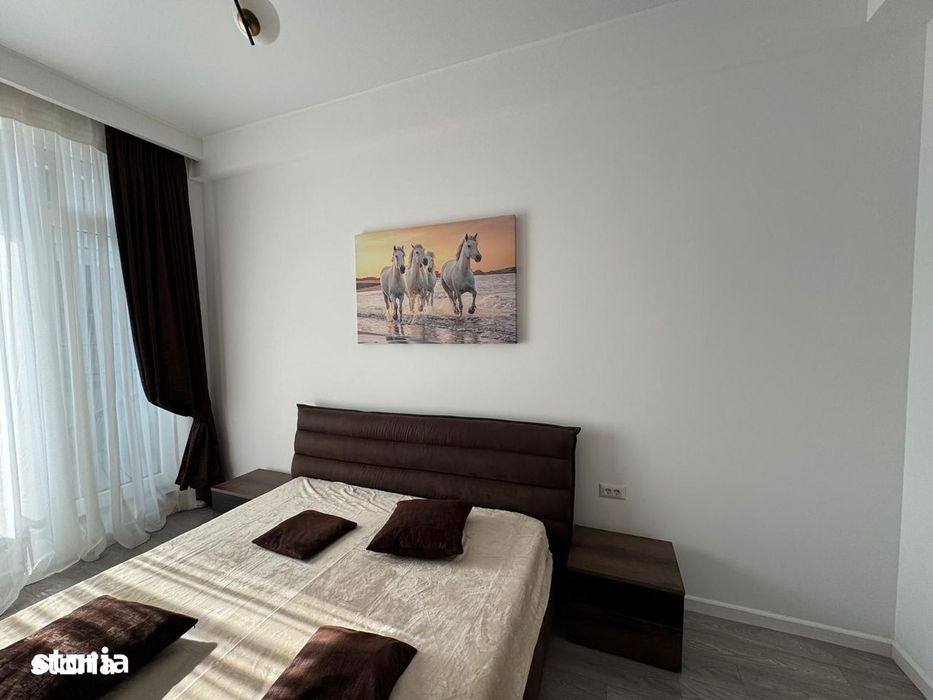 Apartament de Lux cu 3 Camere Ambience Residence Pipera - Comision 0