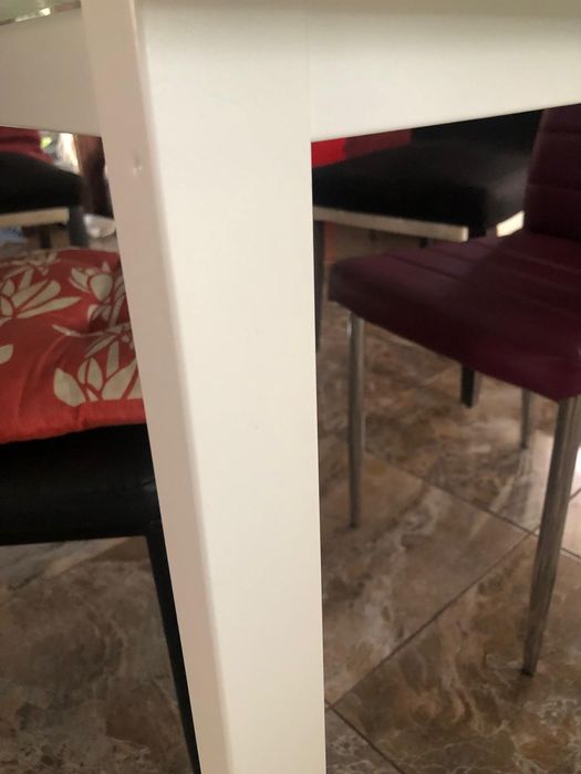 Masa living Ikea nouă, in cutie sigilata