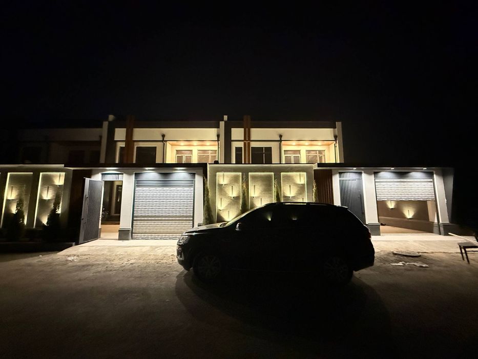 Продаётся Евро Дом МирзоУлгбексеий район Ор-р Дормон