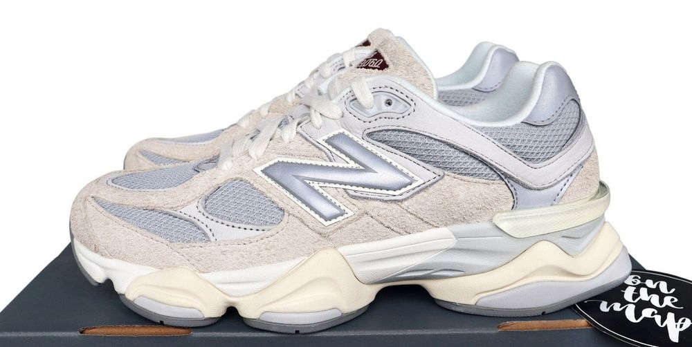 New Balance 9060 Style