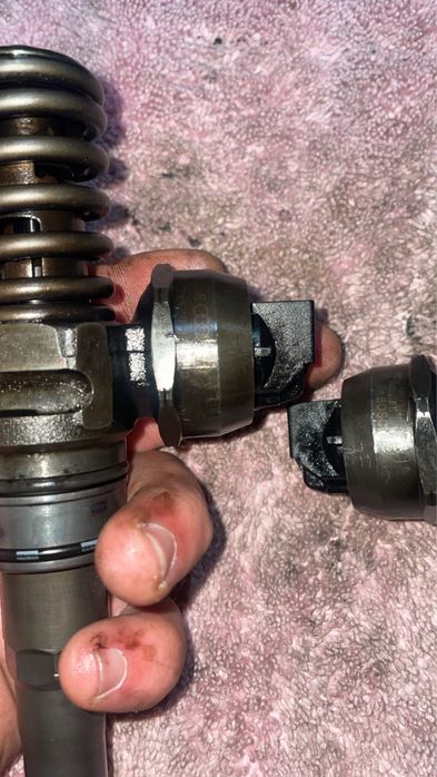 Injectoare passat BMP