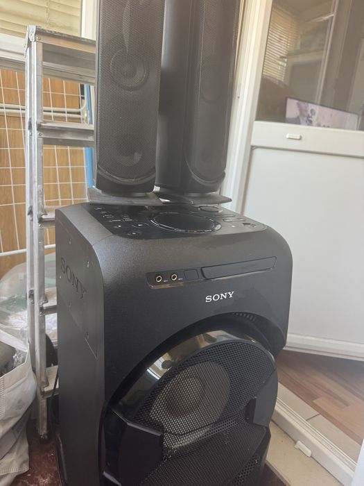 Boxa Sony impecabila!!!