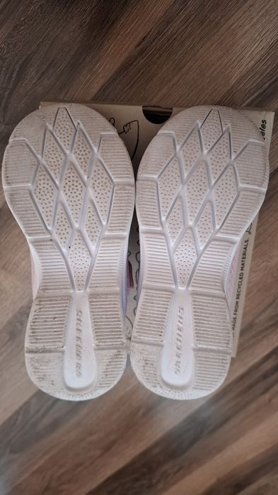 Детски маратонки на Skechers 2 чифта