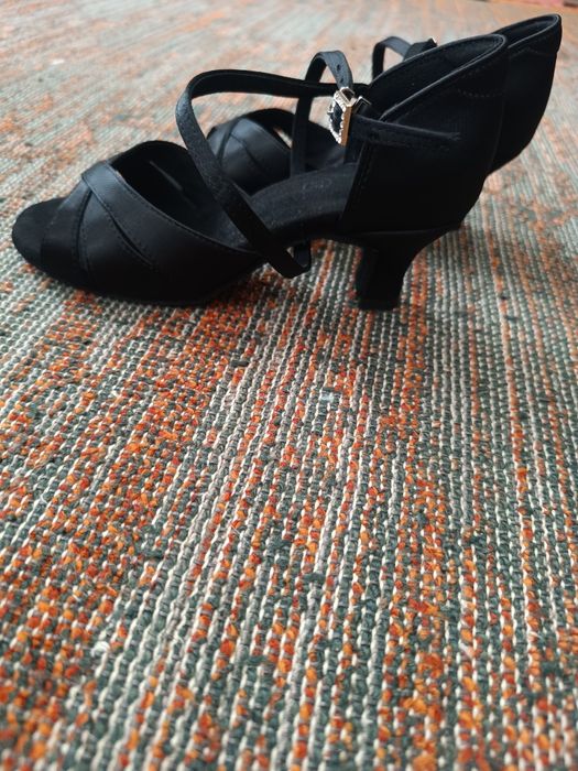 Туфли для танцев