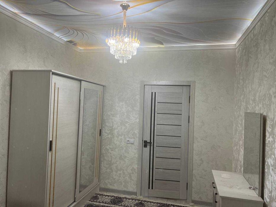 Сдаётся в аренду – Новая квартира с евроремонтом (рядом с Megaplanet)