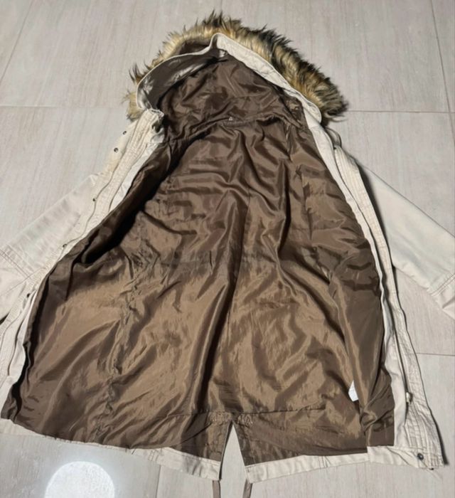 Geaca dama marimea S