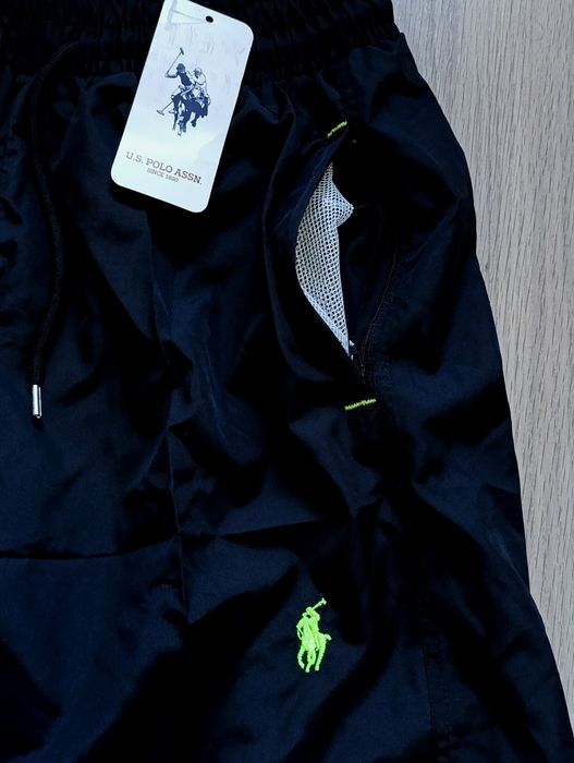 Мъжки бански/плувни шорти Polo