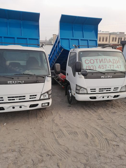 Автобусдан терилган йили 2010