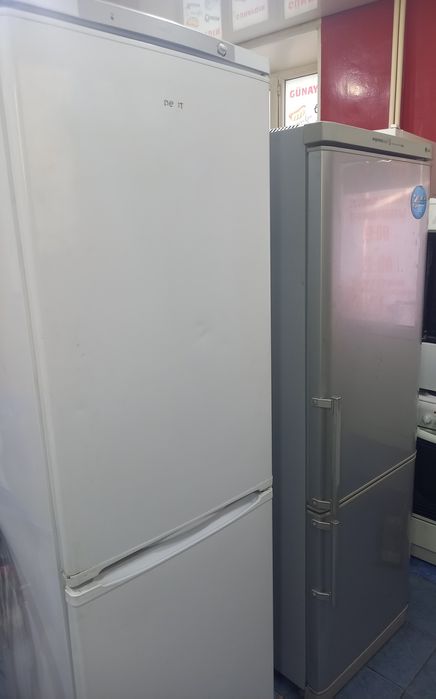 Вывоз холодильников