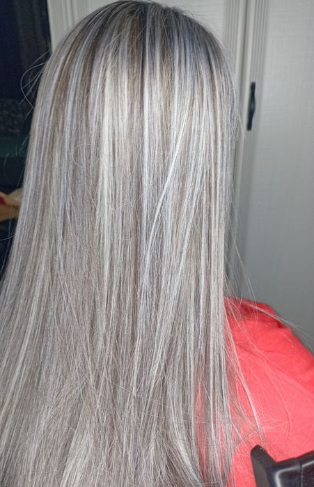 Услуги Парикмахера