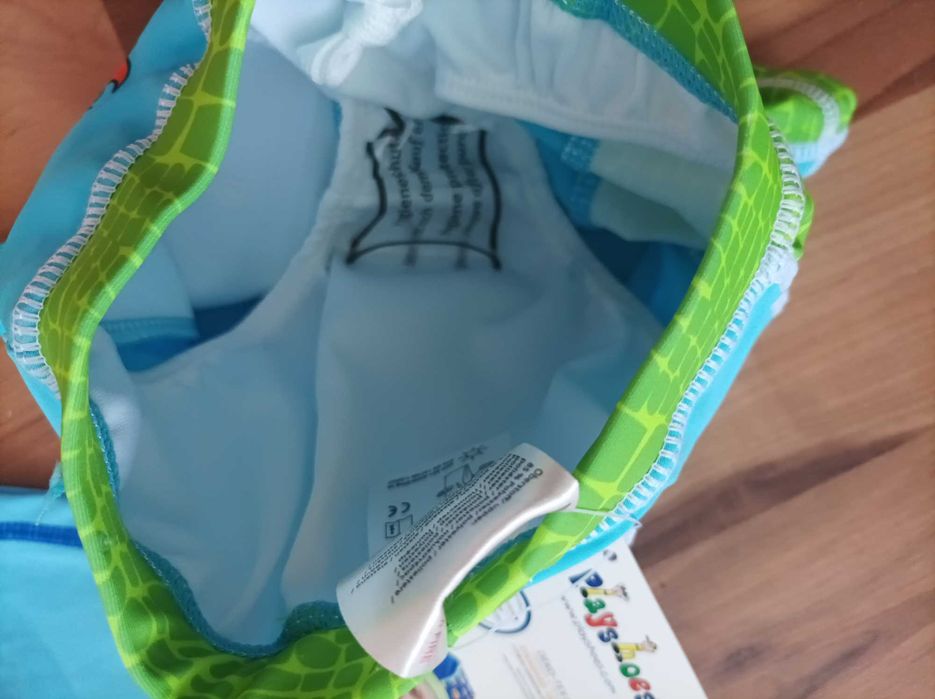 Нови Speedo 9-12-18m бански