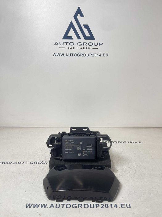 Дистроник ACC радар сензор за BMW