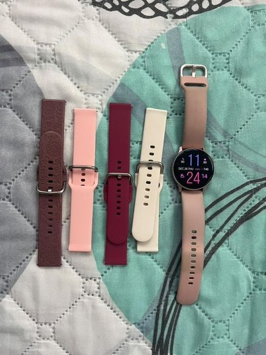 Смарт часовник Самсунг