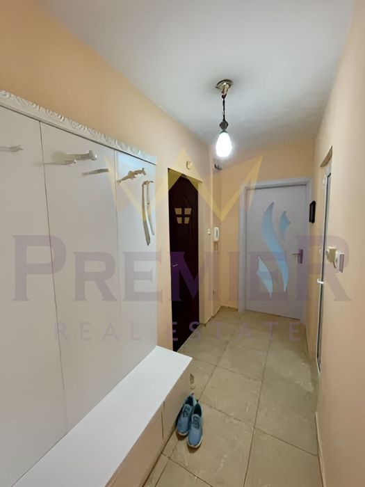 Дава се под наем Двустаен апартамент в Варна, Трошево - 45 кв.м за 433.5 € - Снимка #6