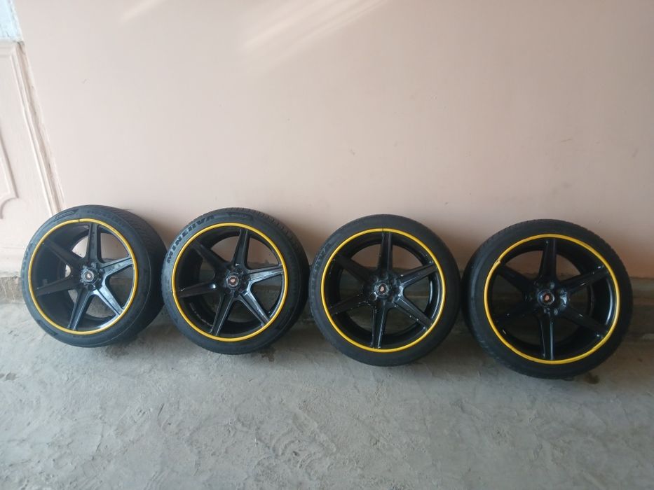 Универсал холати зур