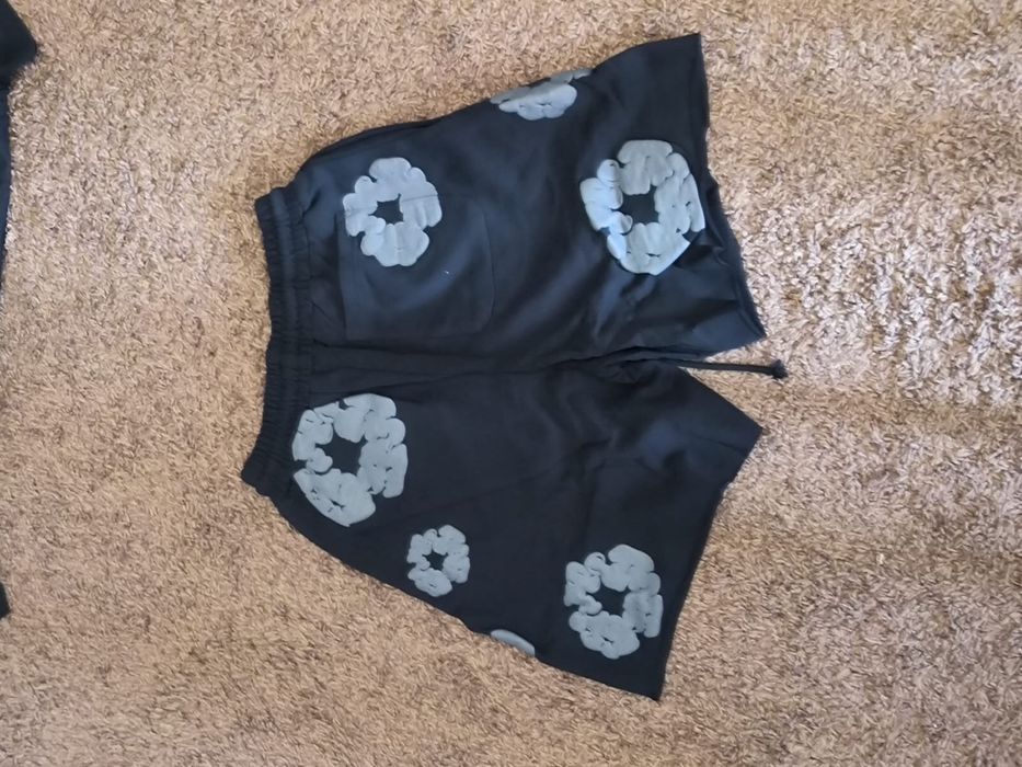 Denim tears trening