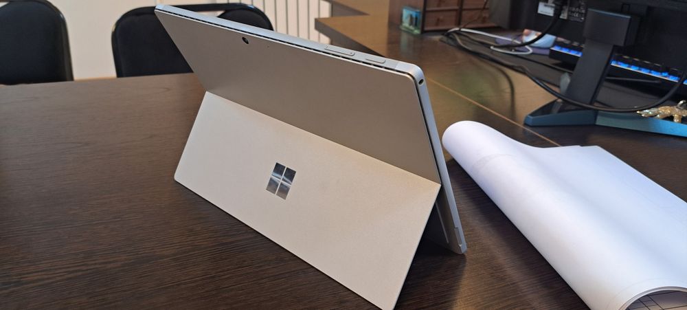 Microsoft surface 7pro