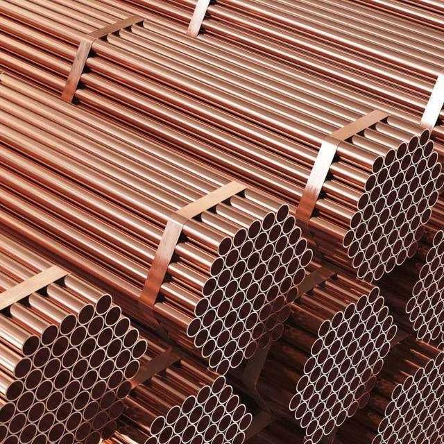 AztechRef’dan Mis Quvurlar — Sifat, Ishonch, Tejamkorlik!